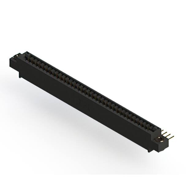 396-036-558-603 EDAC Inc.  Edgeboard Connectors